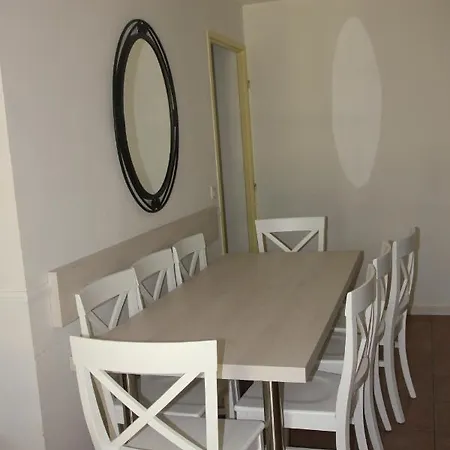 Goelia Le Domaine De La Pinede 4* Le Lavandou