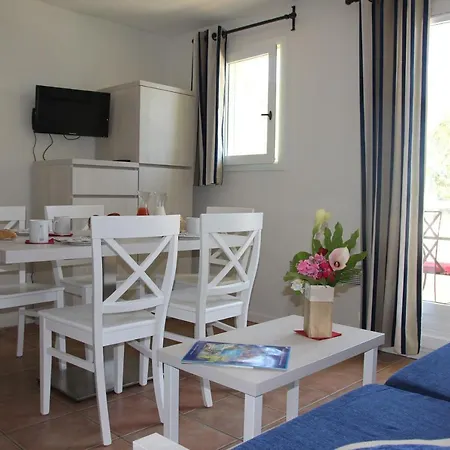 Goelia Le Domaine De La Pinede 4* Le Lavandou