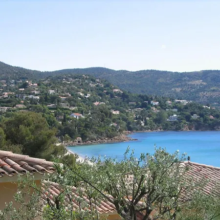 Goelia Le Domaine De La Pinede